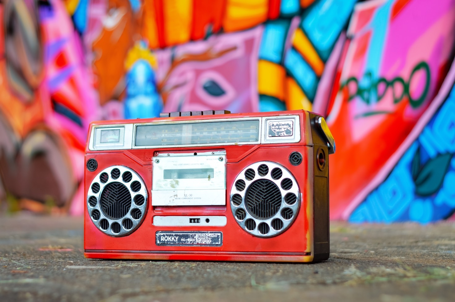 The Evolution of Ham Radio Over the Years